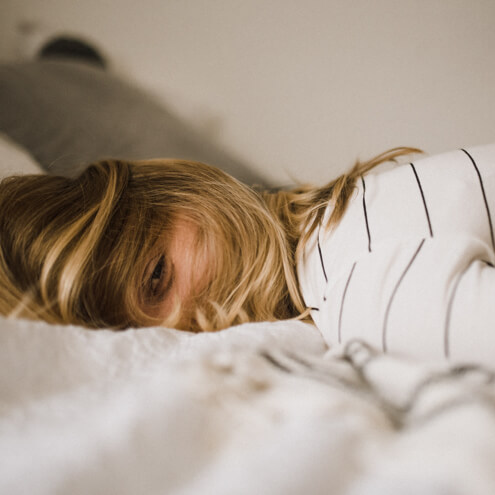 Meine Beziehung tut mir nicht gut.