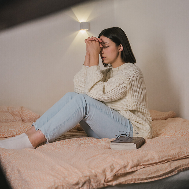 Ist meine Beziehung toxisch?